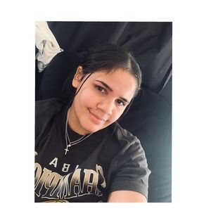 Meet your Posher, Darcy